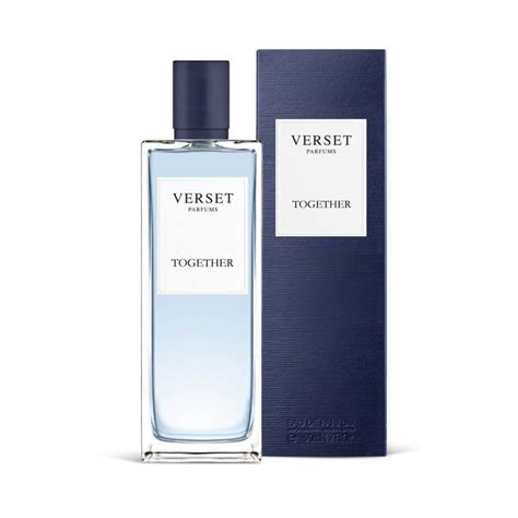 verset perfumes